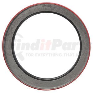 National Seals 370027A Wheel Seal National 370027A Joint de roue pour IH; Rockwell-Standard FWRW
