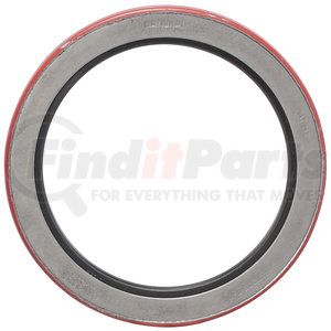 370094A by NATIONAL SEALS - National 370094A Wheel Seal