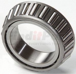 782 by NATIONAL SEALS - Taper Bearing Cone