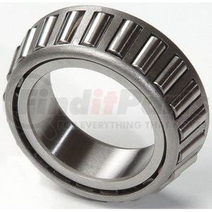 02475 by NATIONAL SEALS - National 02475 Bearings