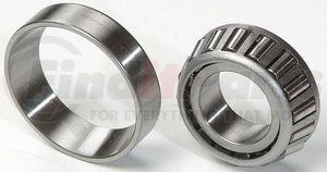 32011X by FEDERAL MOGUL-NATIONAL SEALS - Taper Bearing Assembly