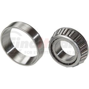 National Seals 32211 Multi-Purpose Bearing National 32211 Rodamiento Multipropósito para Nissan Pathfinder