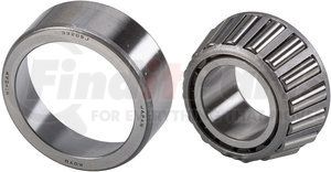 33205 by FEDERAL MOGUL-NATIONAL SEALS - Taper Bearing Assembly