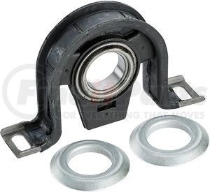 HB88554 by FEDERAL MOGUL-NATIONAL SEALS - Driveshaft Center Support Bearing