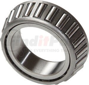 LM29748 by FEDERAL MOGUL-NATIONAL SEALS - Taper Bearing Cone