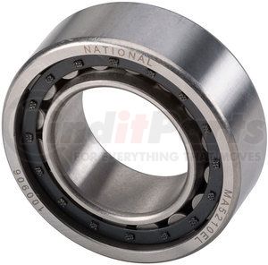 MA5210EL by NATIONAL SEALS - Cylindrical Bearing