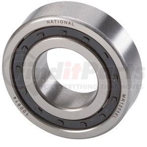 National Seals MR1205EL Multi-Purpose Bearing National MR-1205-EL Rodamiento Multipropósito para Clark; Fiat; Volvo (Misc)