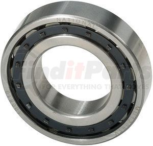 MU1209TV by NATIONAL SEALS - Cylindrical Bearing