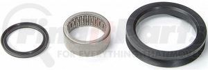 SBK1 by FEDERAL MOGUL-NATIONAL SEALS - Spindle Bearing and Seal Kit