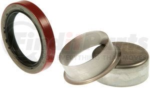 5000 by FEDERAL MOGUL-NATIONAL SEALS - Harmonic Balancer Kit