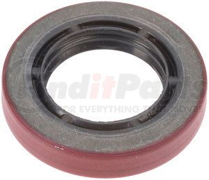 8660S by FEDERAL MOGUL-NATIONAL SEALS - Wheel Seal