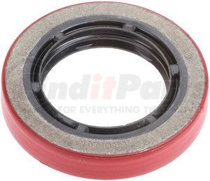 8835S by FEDERAL MOGUL-NATIONAL SEALS - Wheel Seal