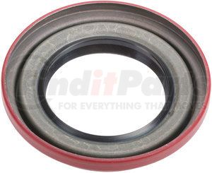 6808N by FEDERAL MOGUL-NATIONAL SEALS - Differential Pinion Seal