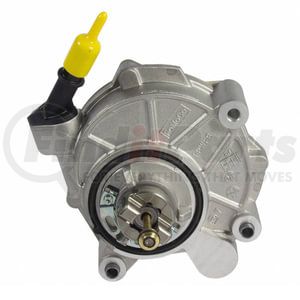 BRPV23 by MOTORCRAFT - Power Brake Booster Vacuum Pump Assembly