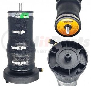TR8451 by TORQUE PARTS - Suspension Air Spring - Cabin, For Volvo Trucks