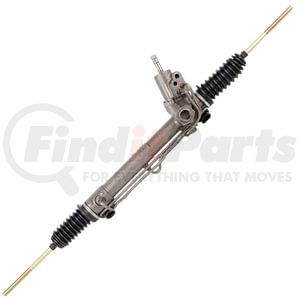 STG447RM by MOTORCRAFT - Steering Gear MOTORCRAFT STG-447-RM Reman fits 10-13 Lincoln MKS