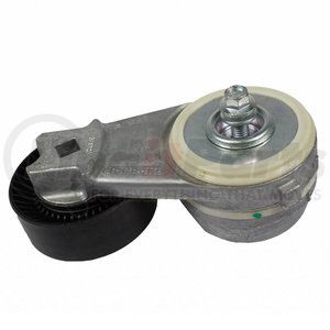 BT111 by MOTORCRAFT - PULLEY ASY - TENSION
