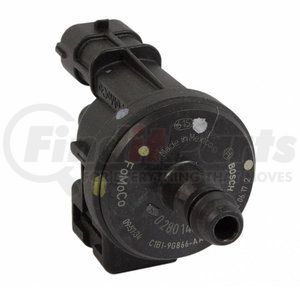 Motorcraft CX2456 Vapor Canister Purge Valve VALVE ASY