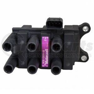 Motorcraft DG532 Ignition Coil Ignition Coil 4.2l