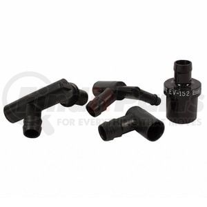 Motorcraft EV152D PCV Valve PCV VALVE