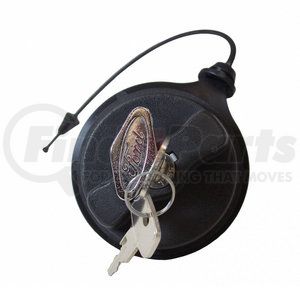 FC1004 by MOTORCRAFT - FUEL CAP