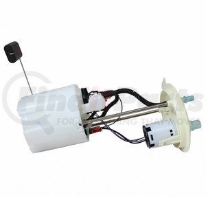 Motorcraft PFS490 Fuel Pump and Sender Assembly Fuel Pump and Sender Assembly (Ford)