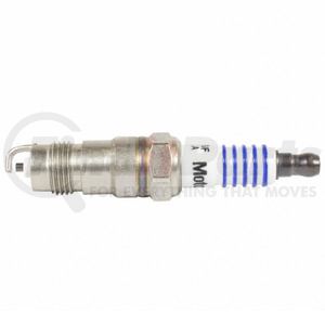 SP409A by MOTORCRAFT - Spark Plug - M14 x 1.25, Copper, use for Various Applications