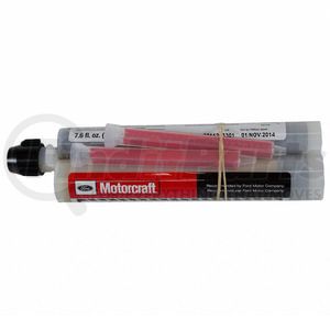 Motorcraft TA1B Windshield Adhesive Kit Windshield Pillar Reinforced Adhesive Kit for 2022-2025 Ford F-150 Lightning