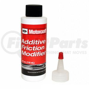 XL3 by MOTORCRAFT - Engine Oil Additive - Friction Modifier