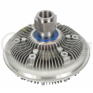 Motorcraft YB625 Engine Cooling Fan Clutch Engine Cooling Fan Clutch - Clutch Assembly Fan