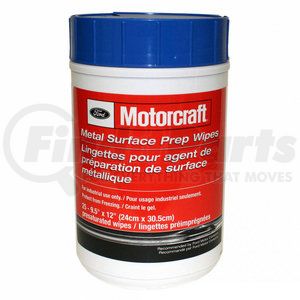 ZC31B by MOTORCRAFT - Metal Surface Cleaner