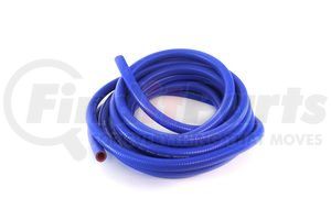 160AX522F by MACK - Heater Hose - Silicone, 5/8" ID (Sold Per Foot)