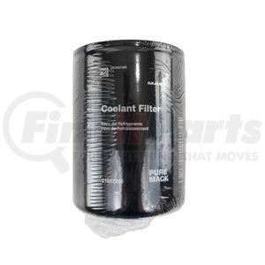 21937298 by MACK - Engine                     Coolant Filter