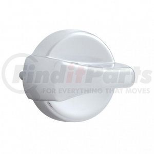 41083 by UNITED PACIFIC - Windshield Wiper Control Knob - Wiper Dial Knob, for 2002-2005 Kenworth