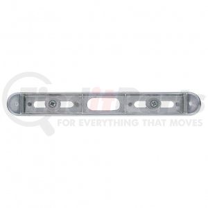 30945B by UNITED PACIFIC - Light Bar Housing - 6.5", LED