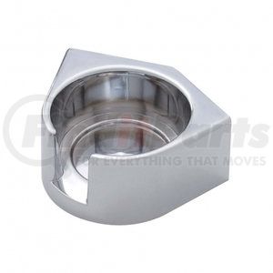 40990 by UNITED PACIFIC - Cup Holder - Freightliner Cup Holder - Driver