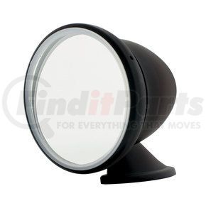 S1403 by UNITED PACIFIC - Door Mirror - Kit, GT Racing Style, Black