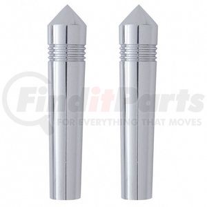 40030P by UNITED PACIFIC - Toggle Switch Extension - Long, Pointed, for Peterbilt