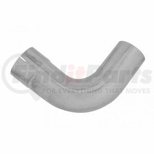 PB379-13433 by UNITED PACIFIC - Exhaust Elbow - 90 Degree, for Peterbilt 379