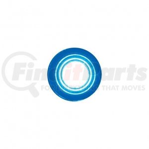 39315 by UNITED PACIFIC - LED Indicator Light - Blue