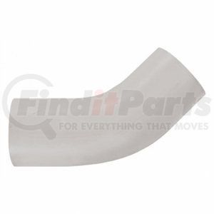 KW9T-13637 by UNITED PACIFIC - Exhaust Elbow - 45 Degree, for Kenworth