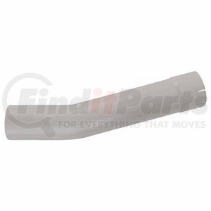 KWA-18614 by UNITED PACIFIC - Exhaust Elbow - for Kenworth Aerocab