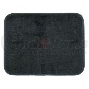 91250 by UNITED PACIFIC - Floor Mat - Set, Black, for Freightliner