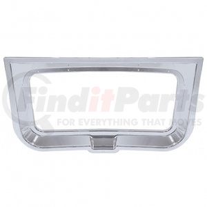 28145 by UNITED PACIFIC - Sunroof Opening Trim - for Kenworth