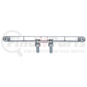 39203B by UNITED PACIFIC - Light Bar Housing - 12", Double Face