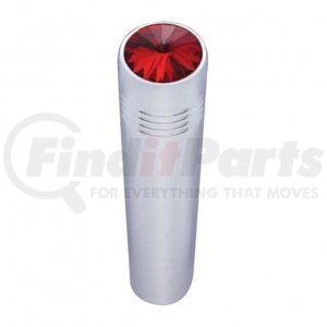 40016 by UNITED PACIFIC - Toggle Switch - Long, with Red Diamond, for Peterbilt