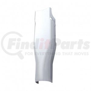 40969 by UNITED PACIFIC - Steering Column Cover - Lower, for Kenworth/Peterbilt