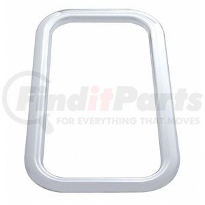 41200 by UNITED PACIFIC - Window Trim - Interior View, for 2005+ Peterbilt