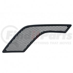 41679 by UNITED PACIFIC - Cowl Air Intake Grille - Intake Grille, LH, for Volvo
