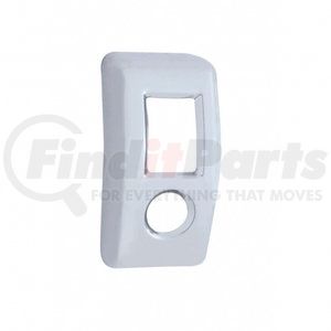 41423 by UNITED PACIFIC - Dash Switch Cover - Dimmer Switch Cover, for 2006+ Kenworth